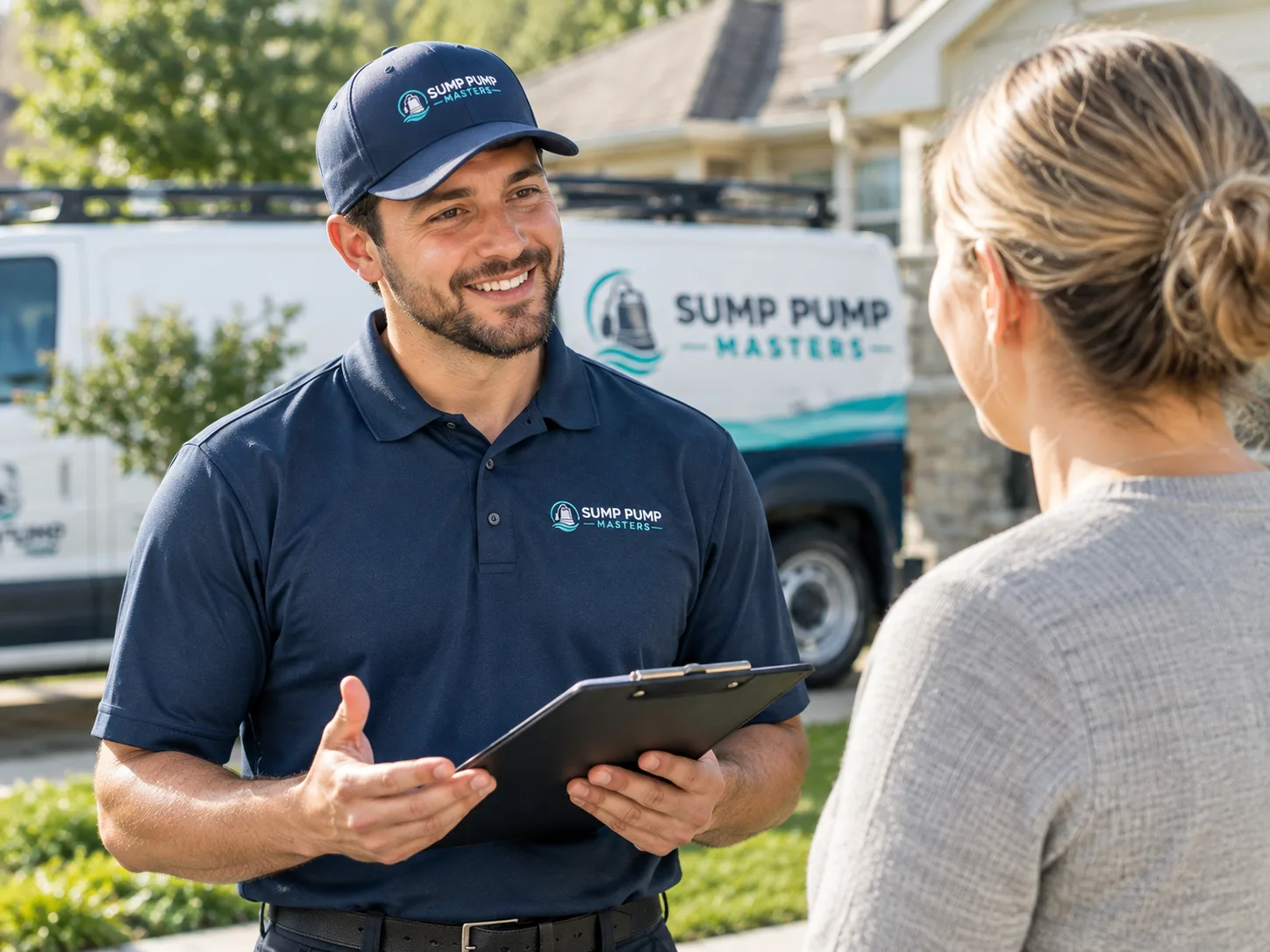 Sump Pump Repair Stehekin, WA FAQs